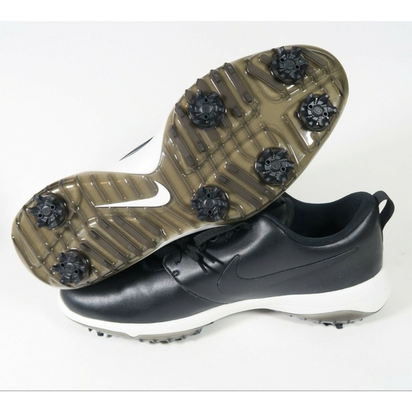 Nike Roshe G Tour Golf Shoes - Picture 2 of 7